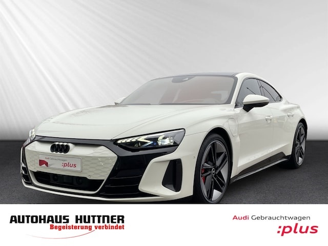 Audi e-tron GT RS