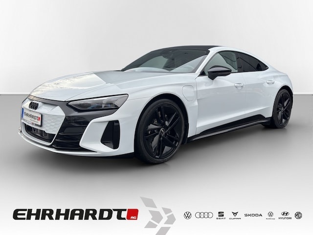 Audi e-tron GT RS