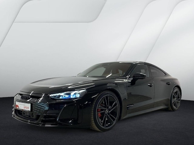 Audi e-tron GT RS