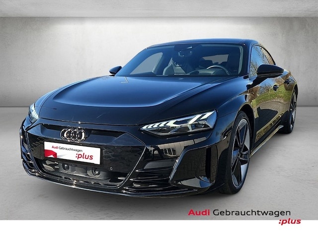 Audi e-tron GT RS