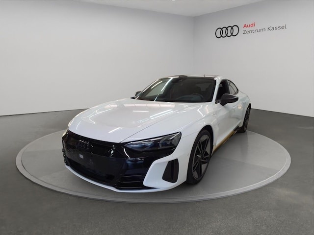Audi e-tron GT RS