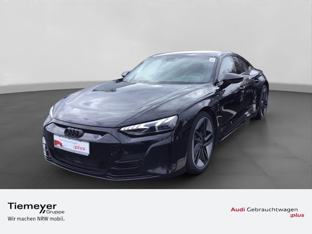 Audi e-tron GT RS