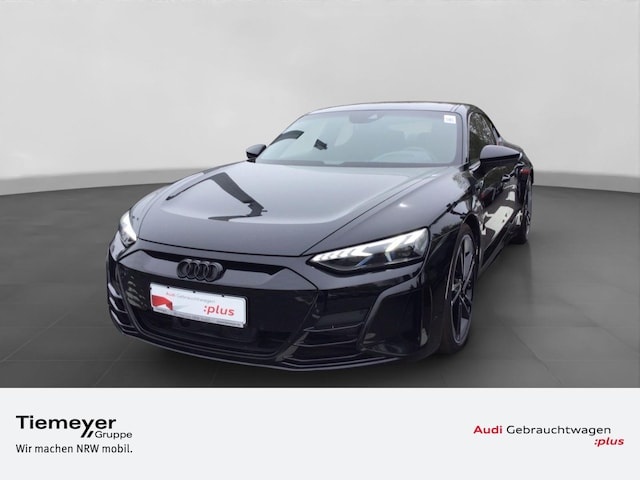 Audi e-tron GT RS