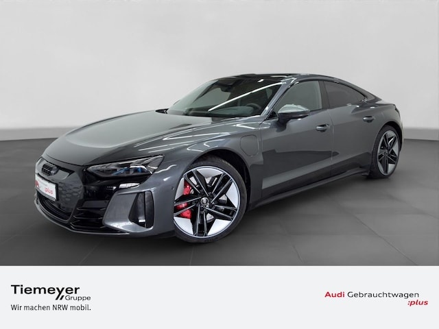 Audi e-tron GT RS