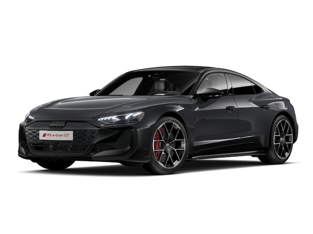 Audi e-tron GT RS
