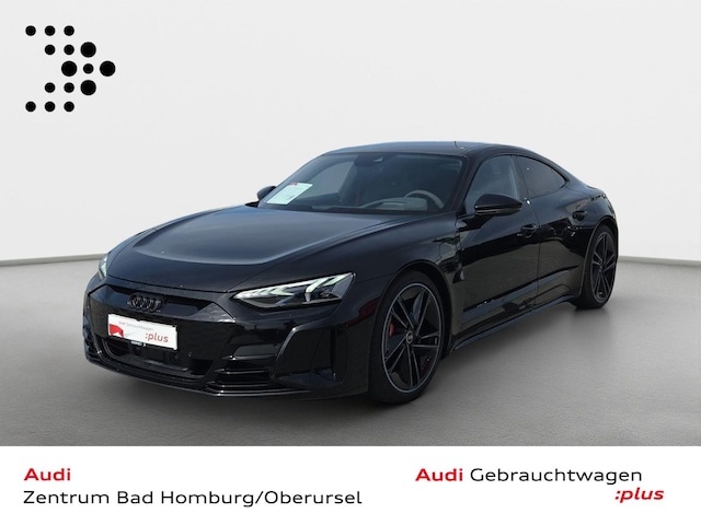 Audi e-tron GT RS