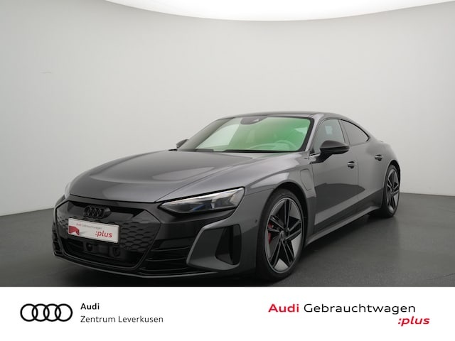 Audi e-tron GT RS
