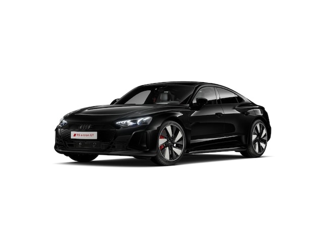 Audi e-tron GT RS
