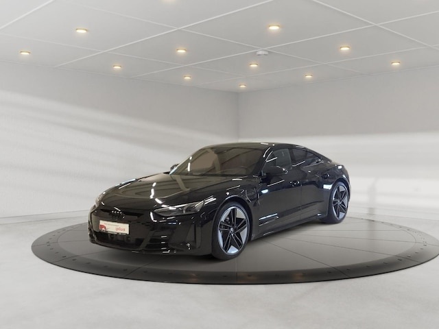 Audi e-tron GT RS