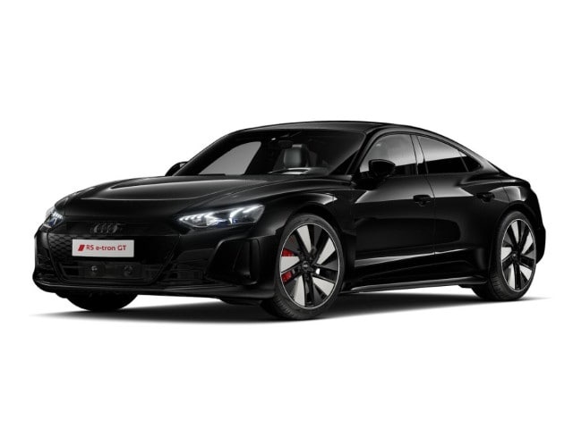 Audi e-tron GT RS