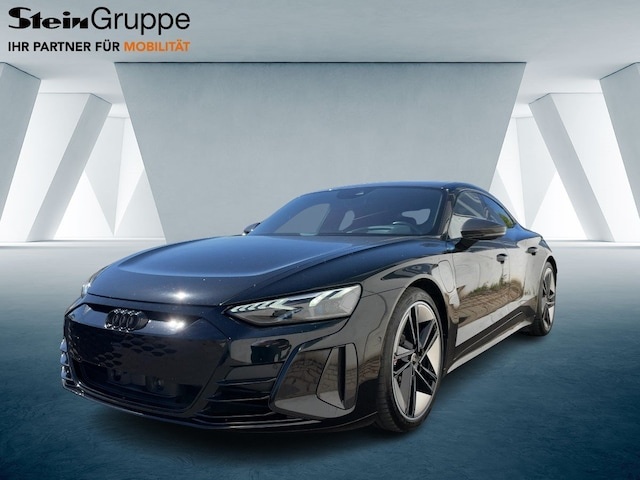 Audi e-tron GT RS