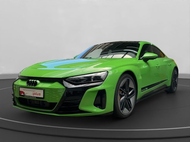 Audi e-tron GT RS