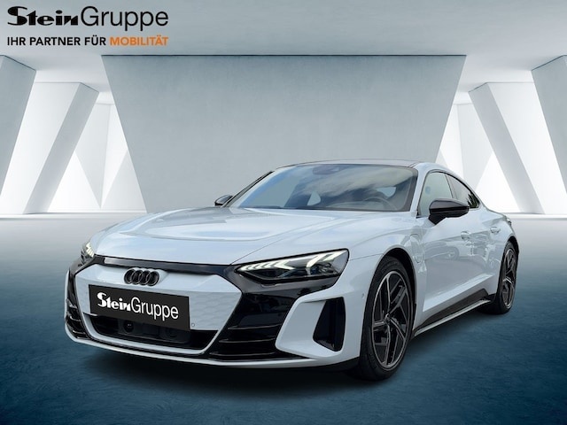 Audi e-tron GT RS