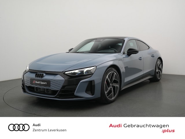Audi e-tron GT RS