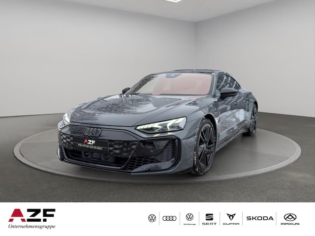 Audi e-tron GT RS