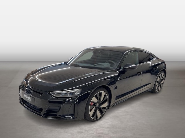 Audi e-tron GT RS