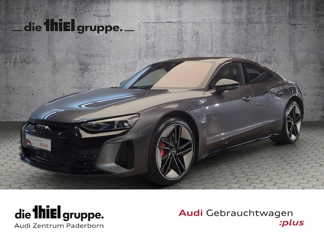 Audi e-tron GT RS
