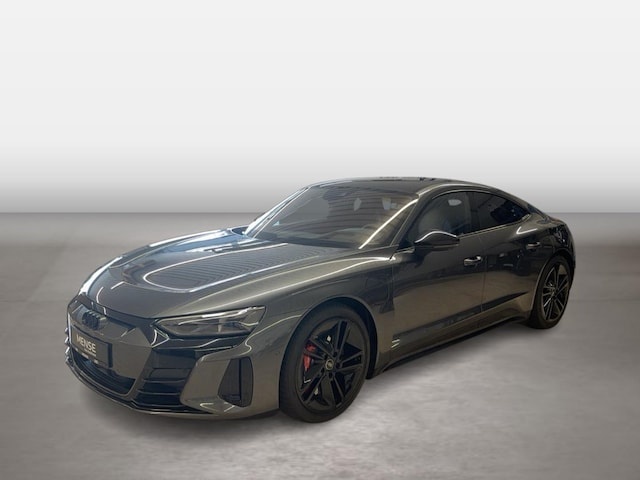 Audi e-tron GT RS