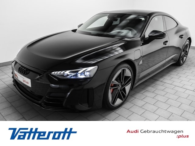 Audi e-tron GT RS