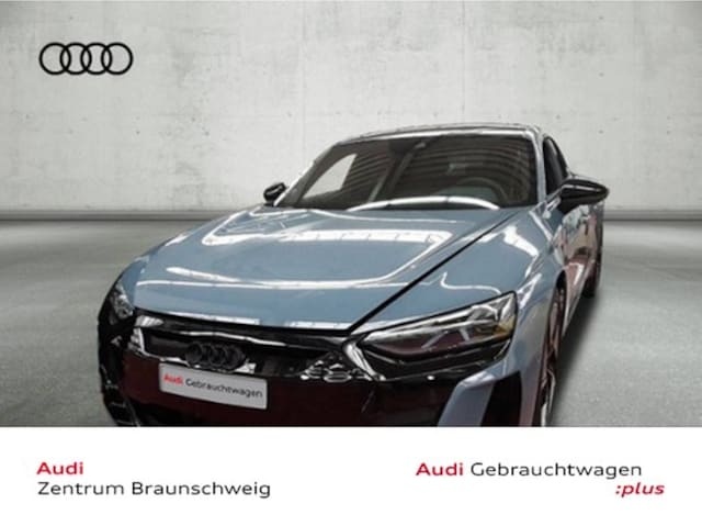 Audi e-tron GT RS