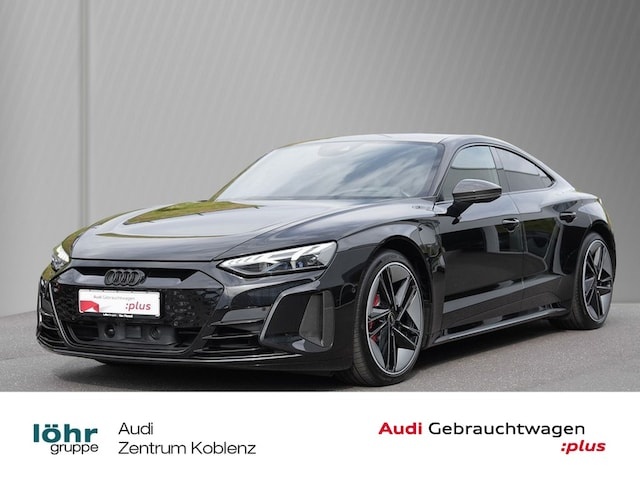 Audi e-tron GT RS