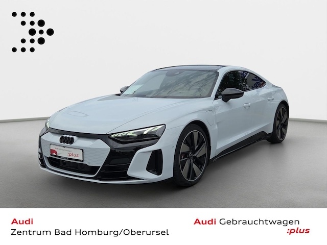 Audi e-tron GT RS