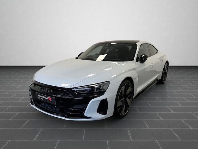 Audi e-tron GT RS