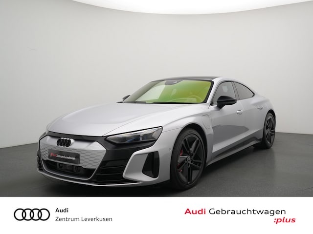 Audi e-tron GT RS