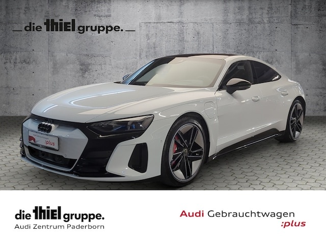 Audi e-tron GT RS