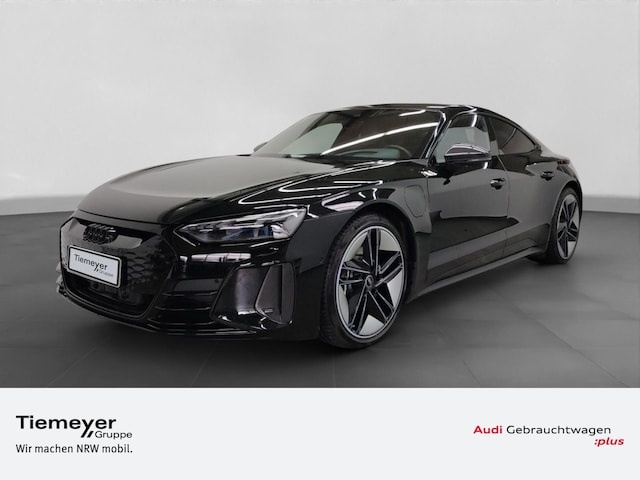 Audi e-tron GT RS