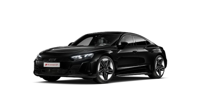Audi e-tron GT RS