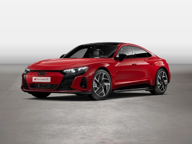 Audi e-tron GT RS