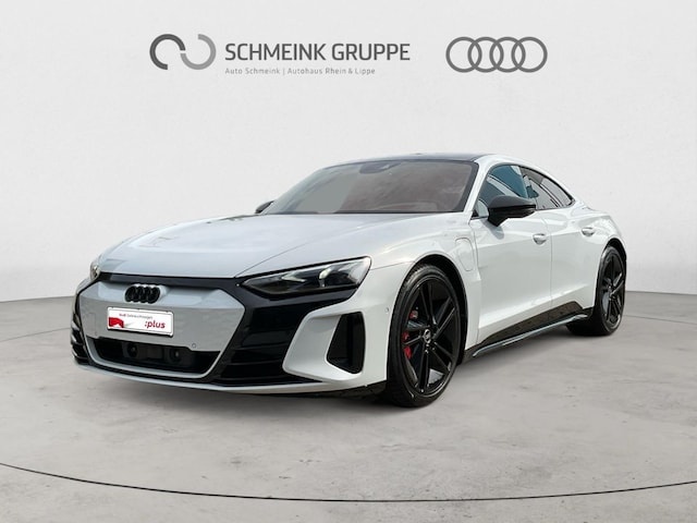 Audi e-tron GT RS