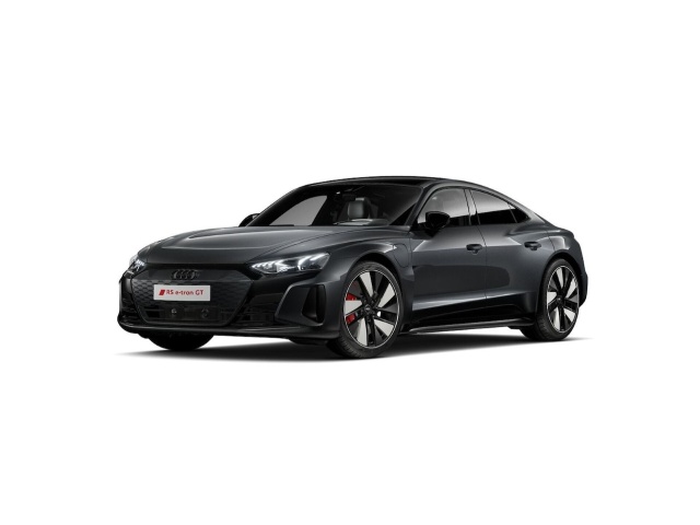 Audi e-tron GT RS