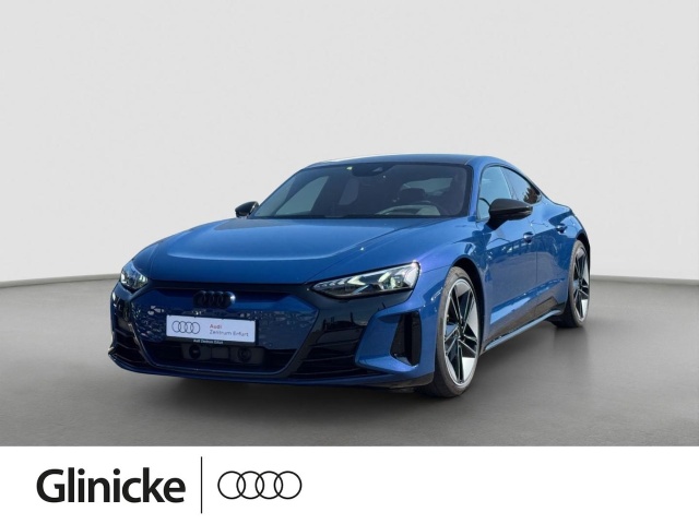 Audi e-tron GT RS