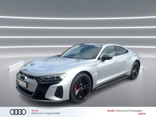 Audi e-tron GT RS