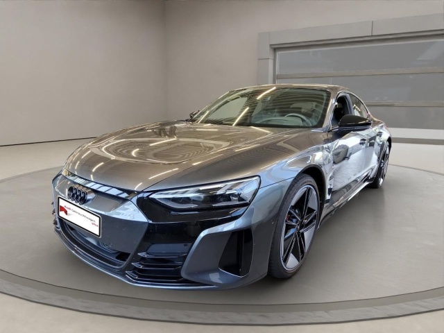 Audi e-tron GT RS