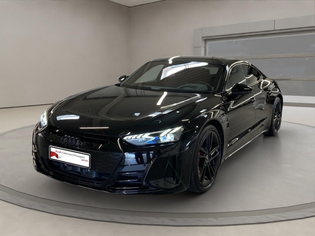 Audi e-tron GT RS