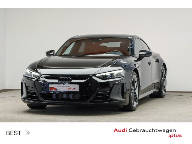 Audi e-tron GT RS