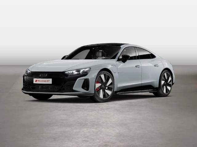 Audi e-tron GT RS