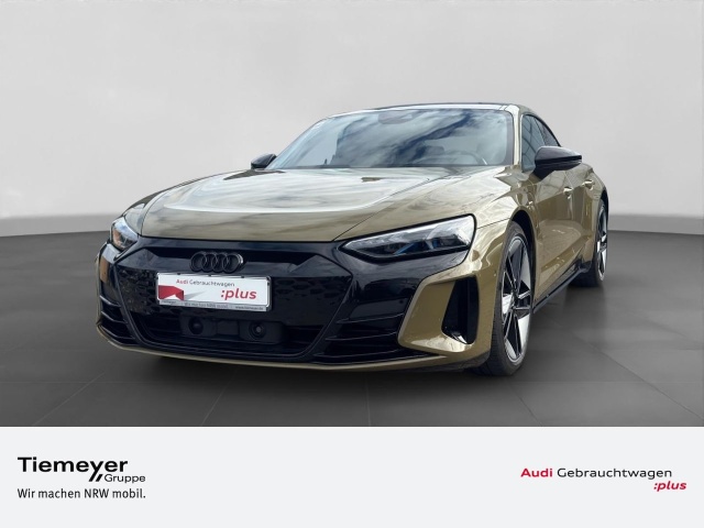 Audi e-tron GT RS