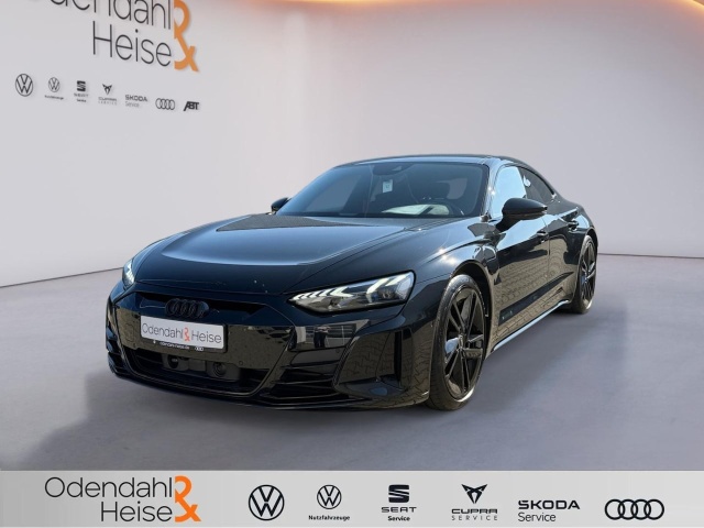 Audi e-tron GT RS