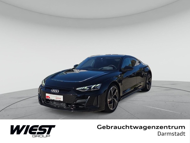 Audi e-tron GT RS