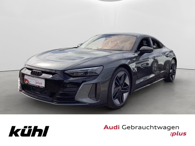 Audi e-tron GT RS
