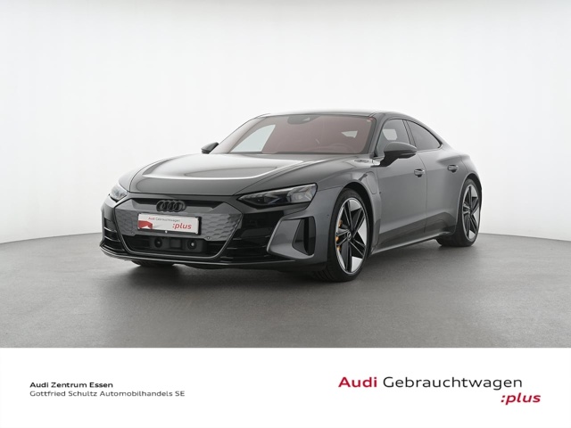 Audi e-tron GT RS
