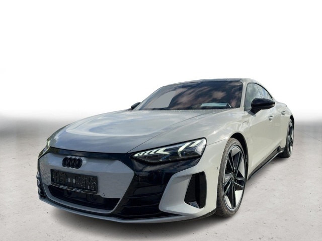 Audi e-tron GT RS