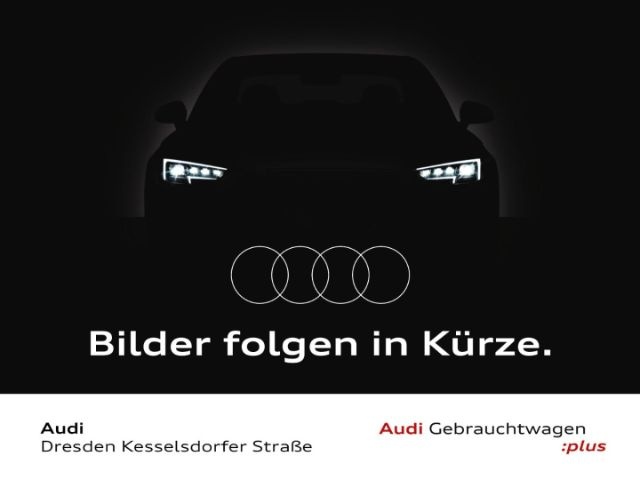 Audi e-tron S