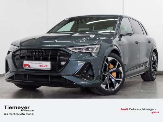 Audi e-tron S