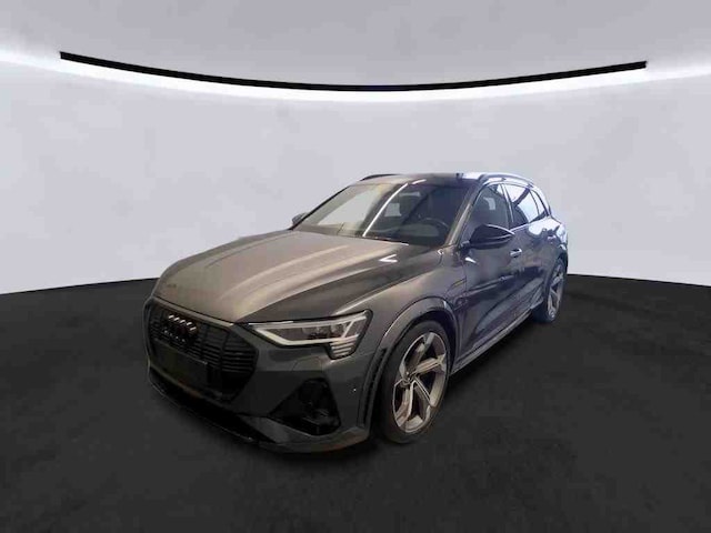 Audi e-tron S