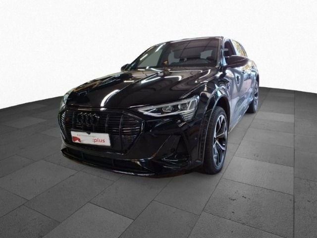 Audi e-tron S